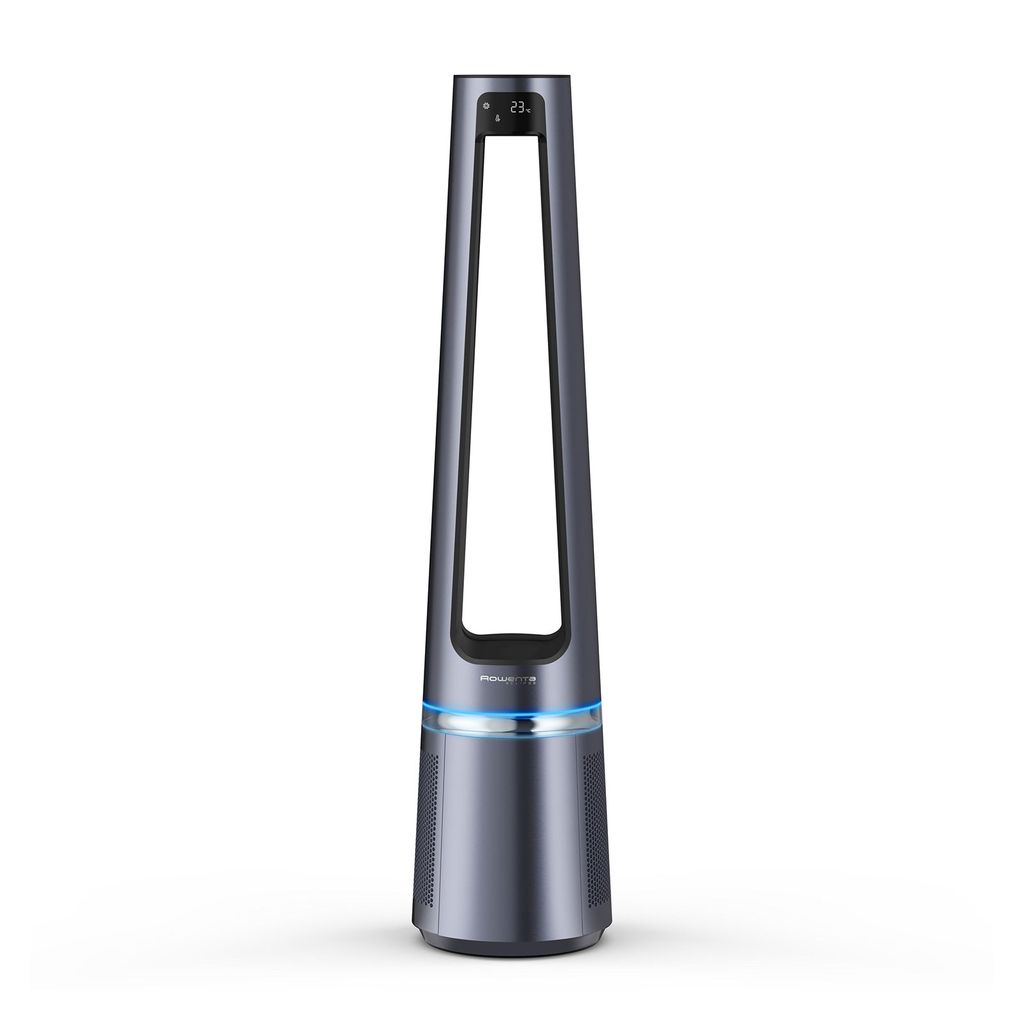 Rowenta Eclipse QU5030, 60 dB, 120 m³/h Obrázek produktu 