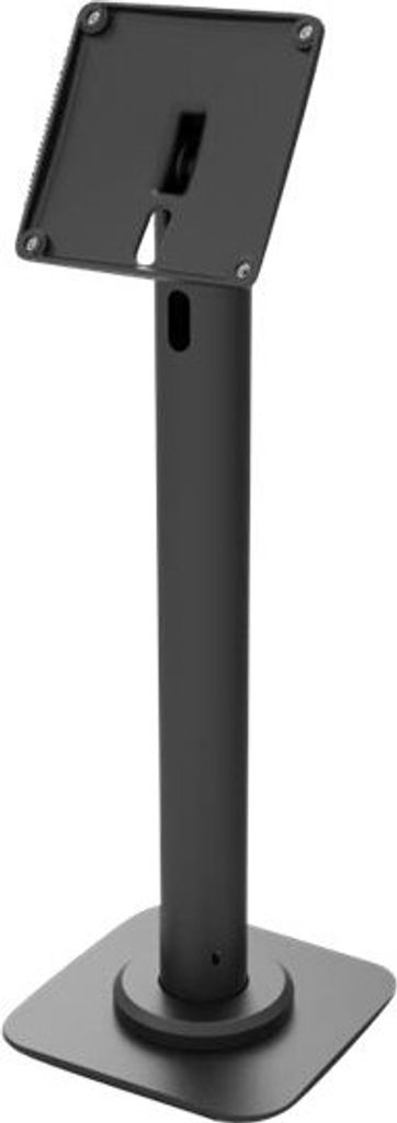 Compulocks The Rise Stand - VESA Mount Pole Stand with Cable Management - Aufstellung für Tablett