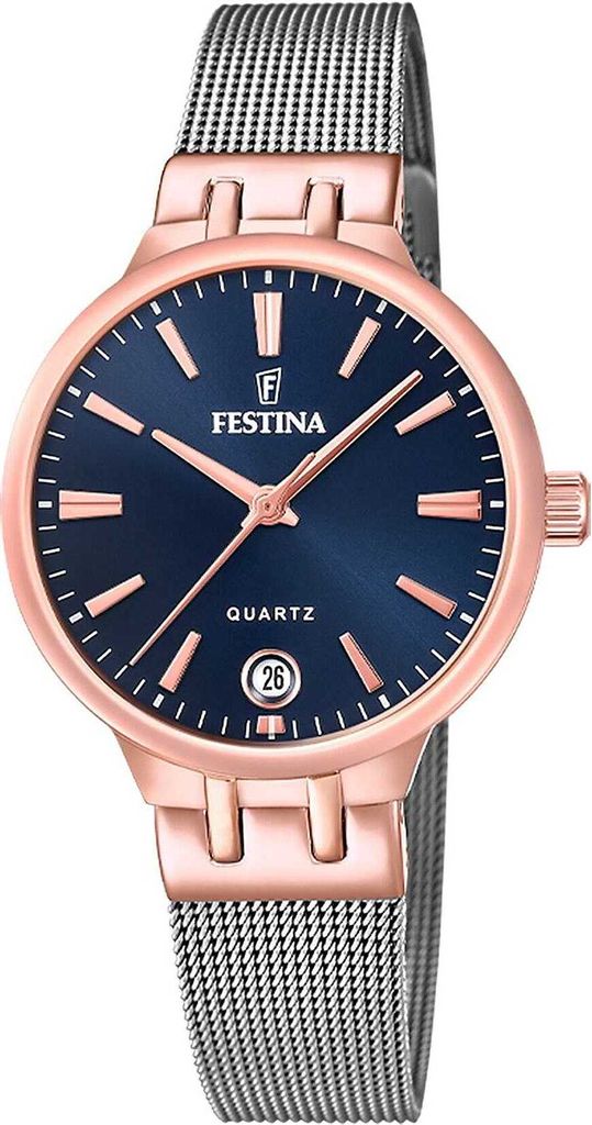 Festina Analoguhren für Erwachsene