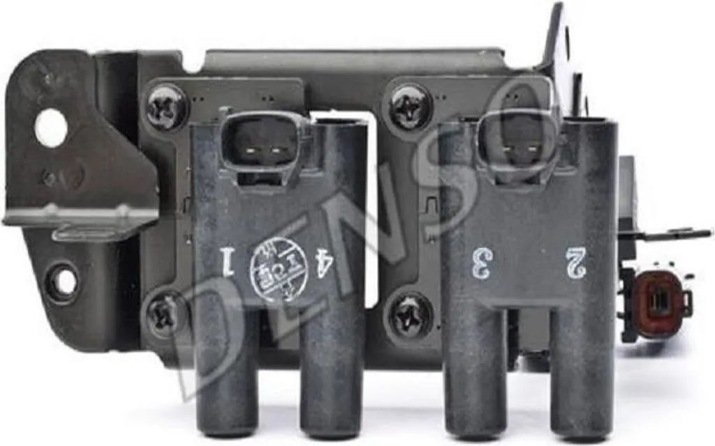 Bobine d'allumage DENSO DIC-0115 pour réparer les ratés de moteur et démarrages