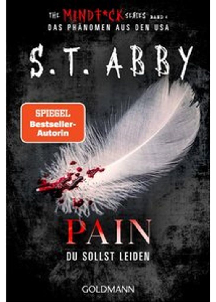 Pain - Du sollst leiden Immagine del prodotto 