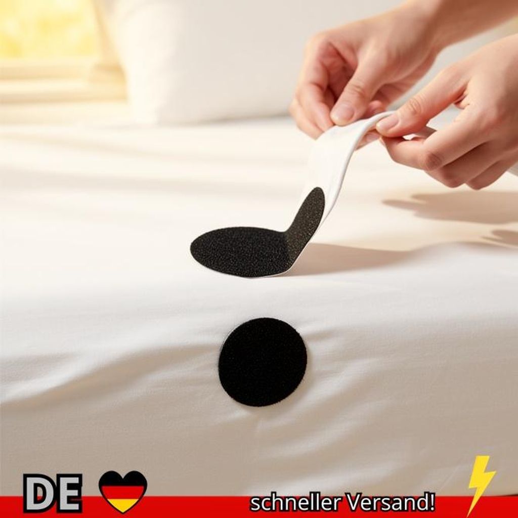 10 Stücke 6CM Bettlaken Matratze Halter Sofa Kissen Decken Befestigung