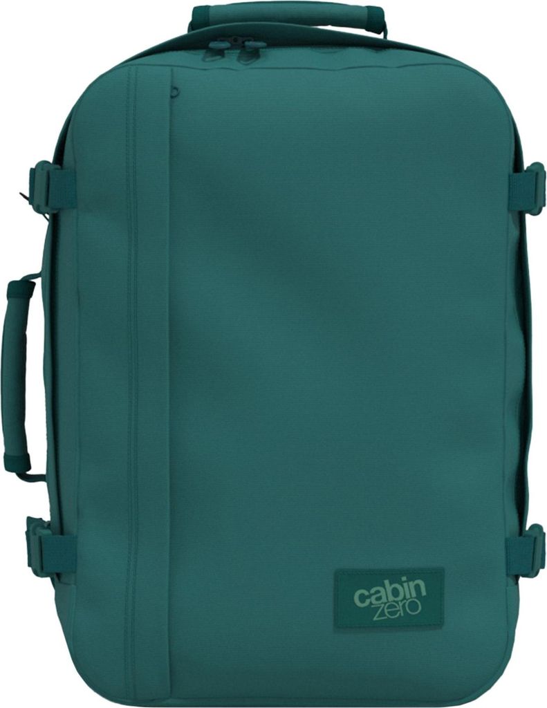 Cabin Zero Classic 124 Daypack 45 cm Laptopfach