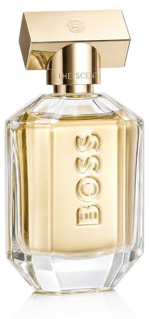 Boss Boss The Scent For Her EDP plnitelný 50 ml W Obrázek produktu 