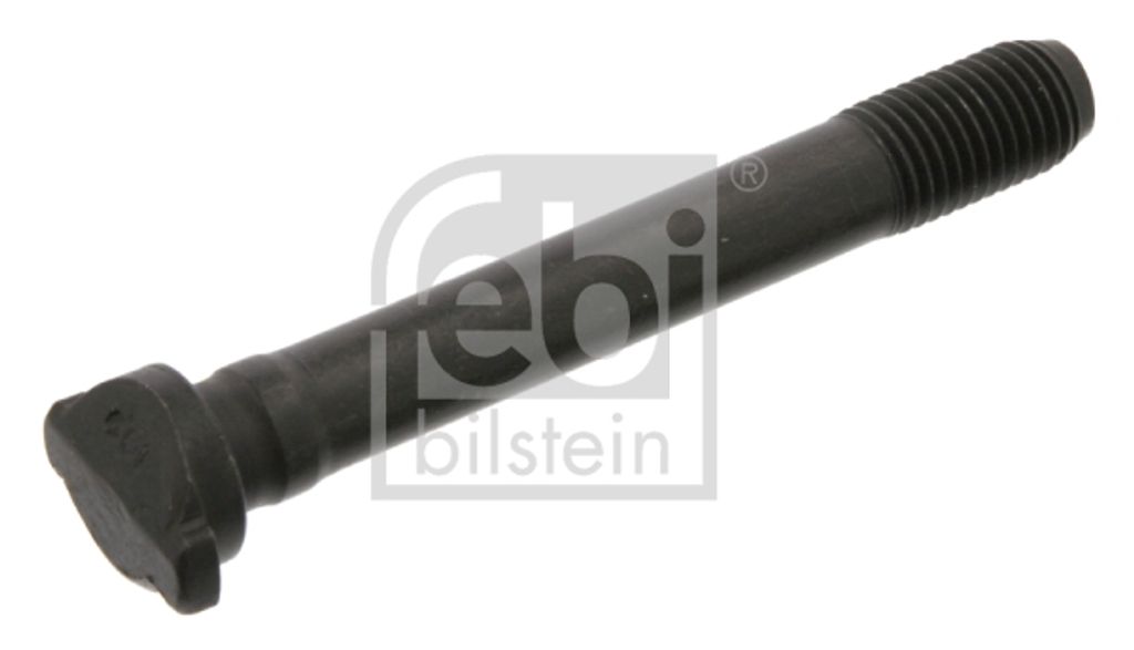 FEBI BILSTEIN Pleuelschraube 02323 passend für MERCEDES-BENZ T2/L 97mm 0,079kg