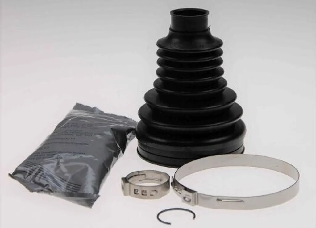 Soufflet de Transmission SPIDAN 37030 pour Fiat 500X et Jeep Renegade