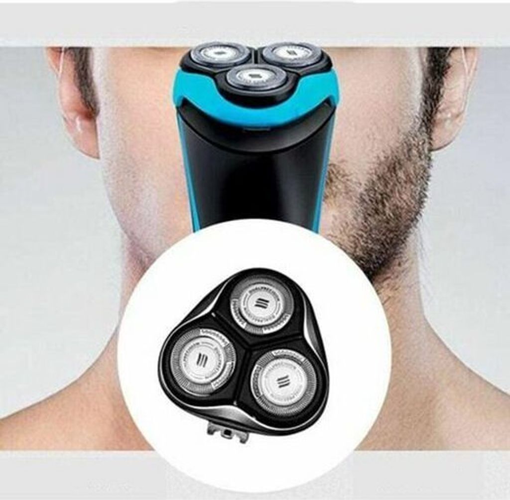 Ersatzscherköpfe der Philips-Serie bieten ein erfrischendes Produktbild 3