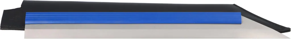 Règle à cheveux inox 300mm mat : finissez-en avec les coupes inégales
