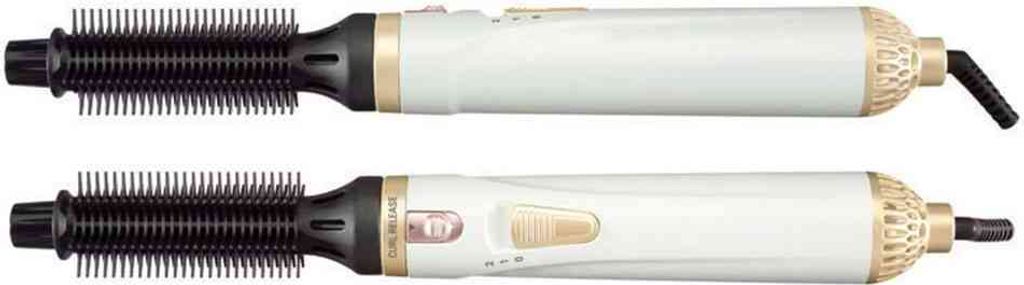Rowenta CF 3910, Bürste, Brush head, 400 g, 300 W Produktbild 