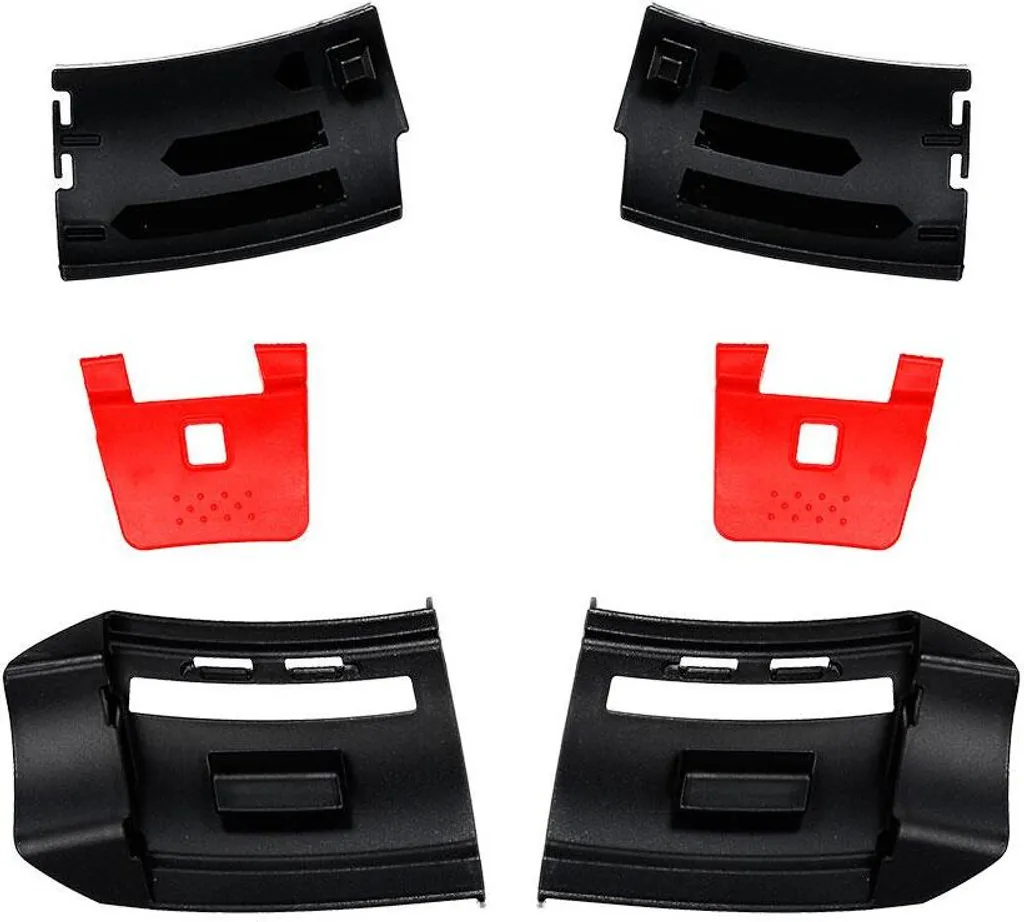 Mécanisme d'Extension pour Top Case SHAD avec Système de Volume Variable - 2