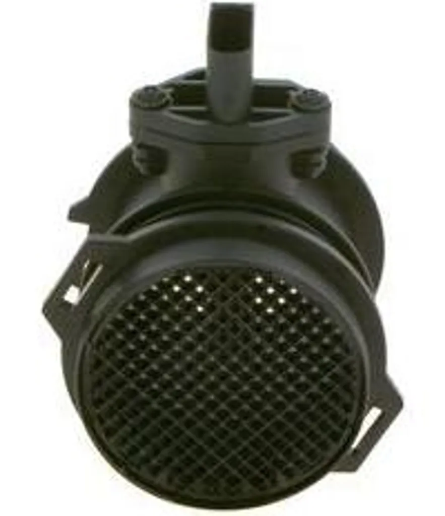 Débitmètre Bosch 0 280 217 515 OE A1120940048 pour Mercedes Classe C E S