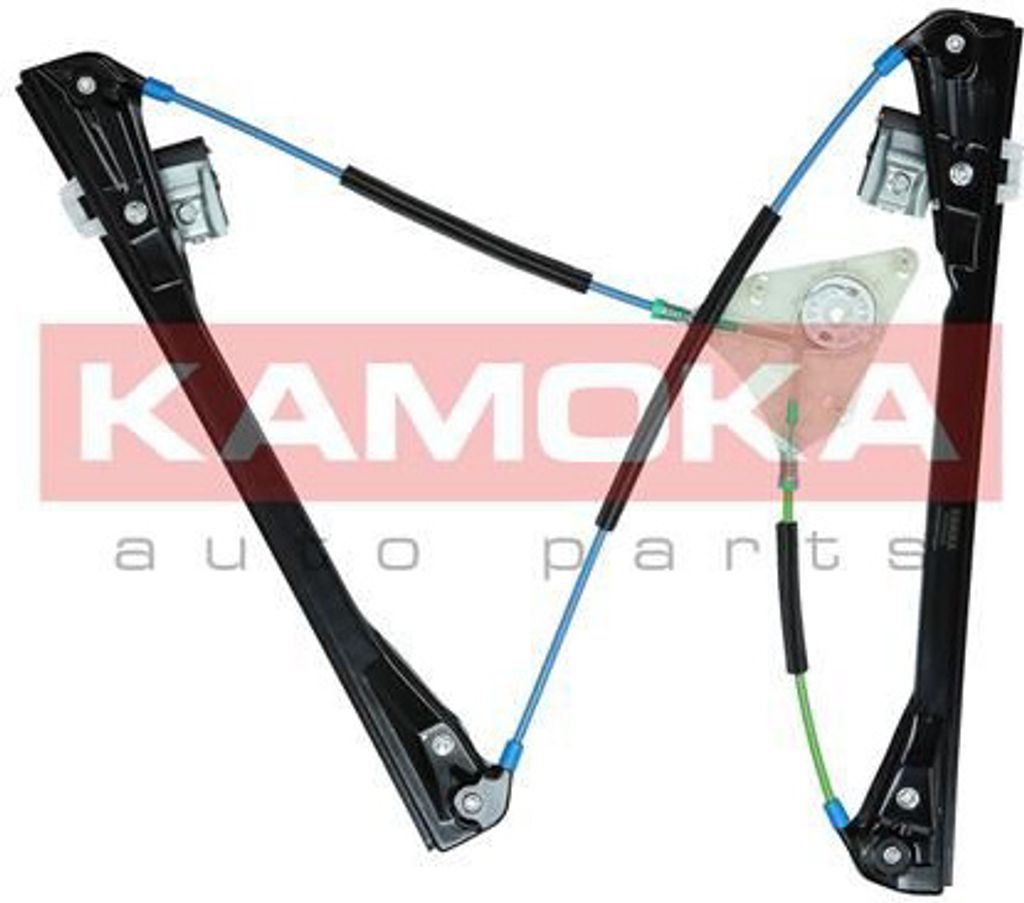 KAMOKA 7200209 Elektrischer Fensterheber Vorne Links für VW POLO (9N)