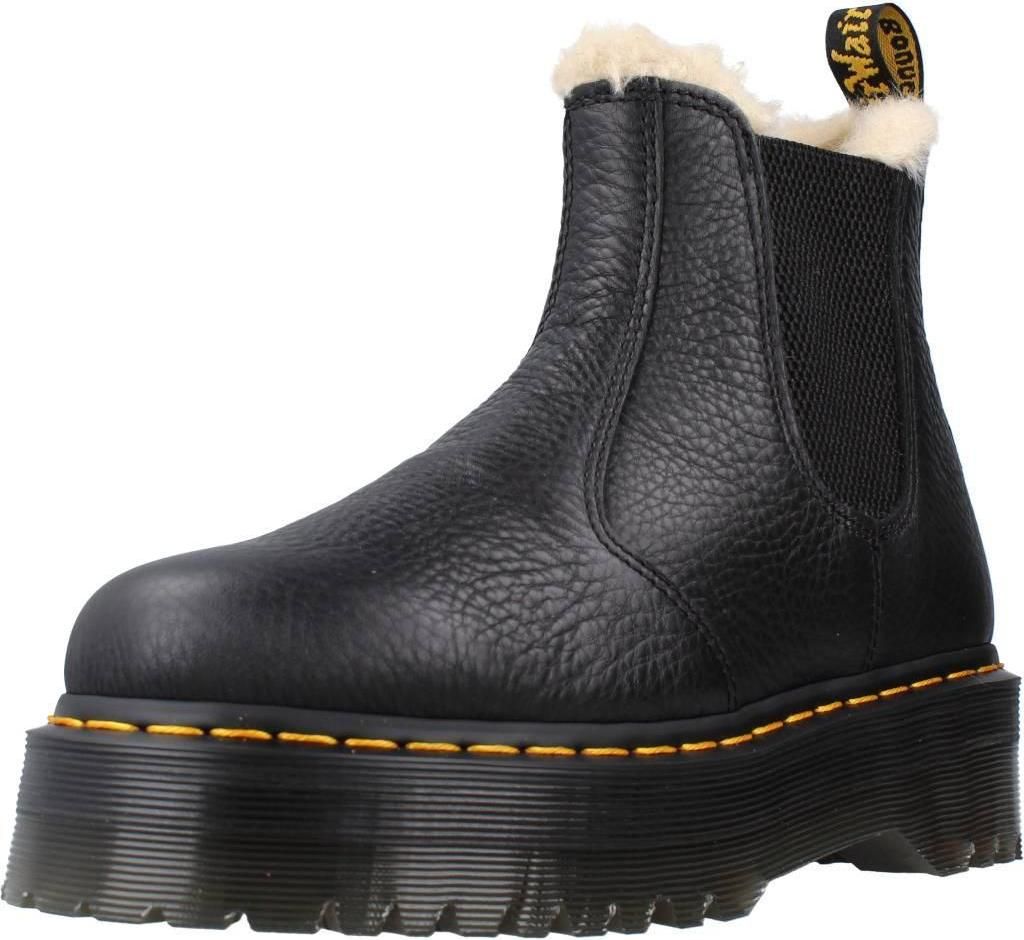 DR. MARTENS 2976 QUAD FL Schwarz Produktbild 