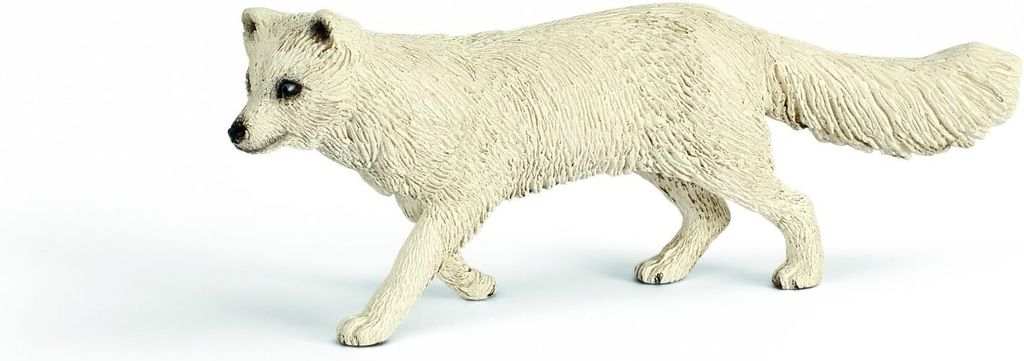 Schleich 14638 Polární liška Obrázek produktu 