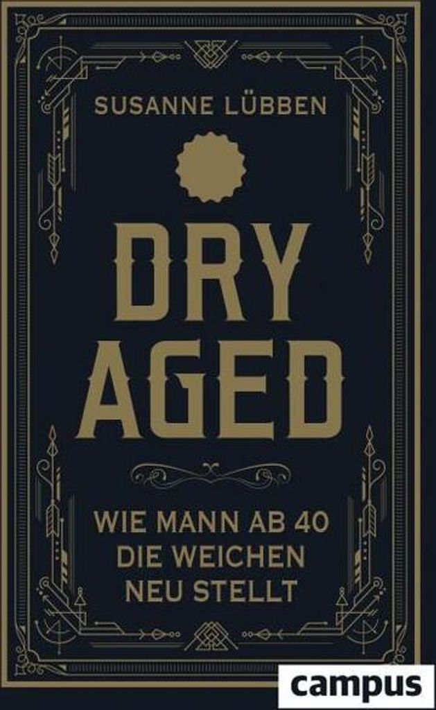 Dry Aged