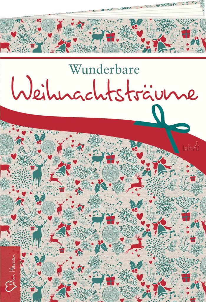 Wunderbare Weihnachtsträume