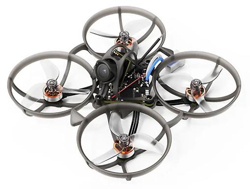 BetaFPV Air75 II Brushless Whoop 2.4GHz ELRS Champion Produktbild 