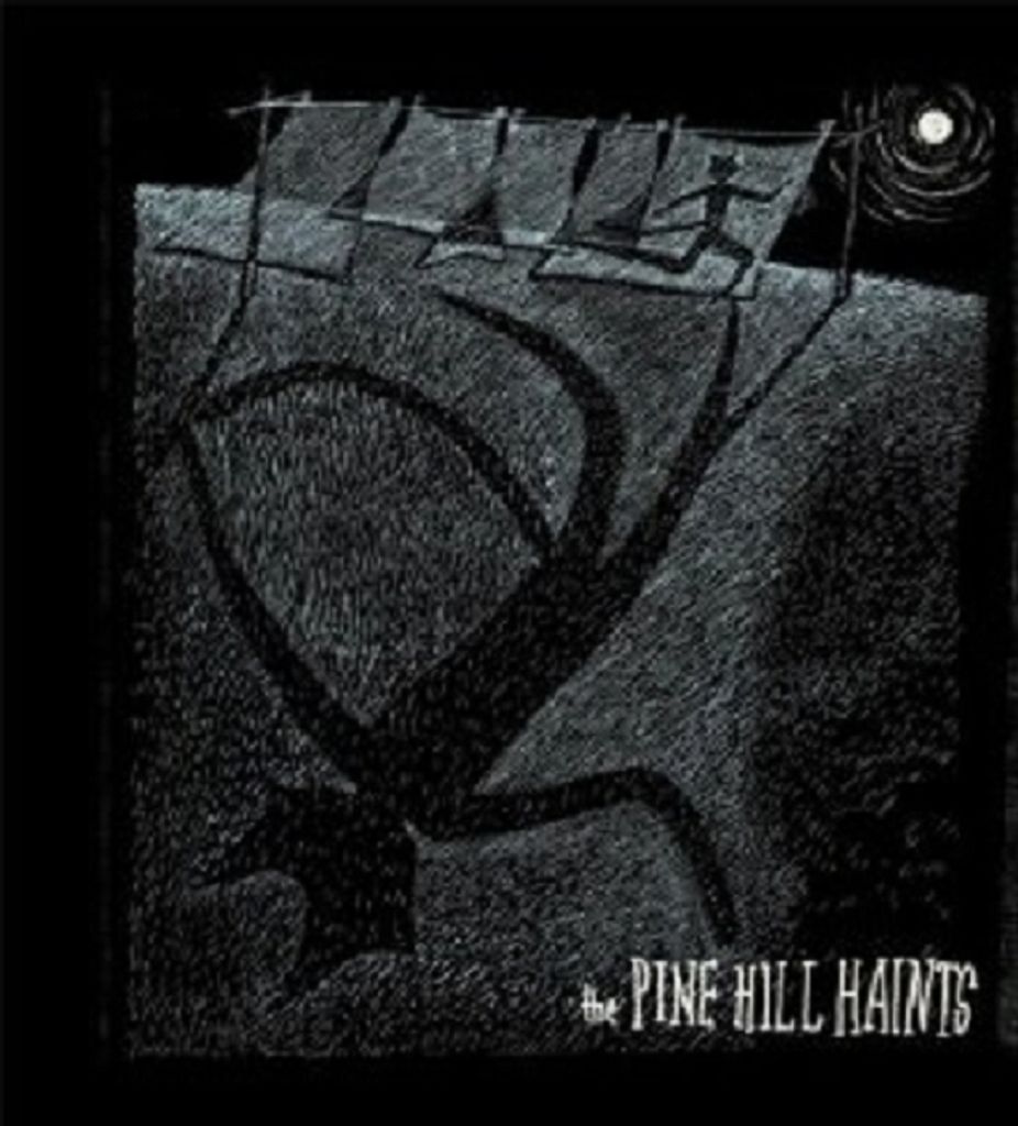 Pine Hill Haints,The-Welcome To Midnight Opry