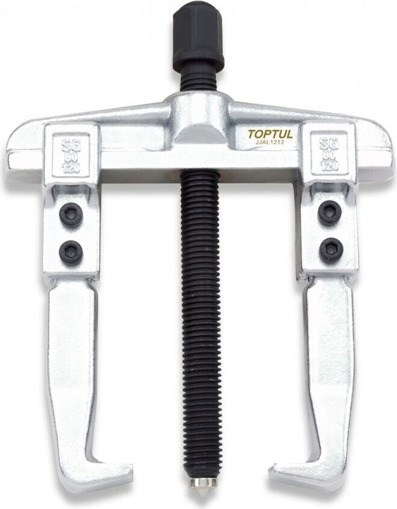 TOPTUL Innen- / Außenabzieher JJAL1220 260mm 2.97kg