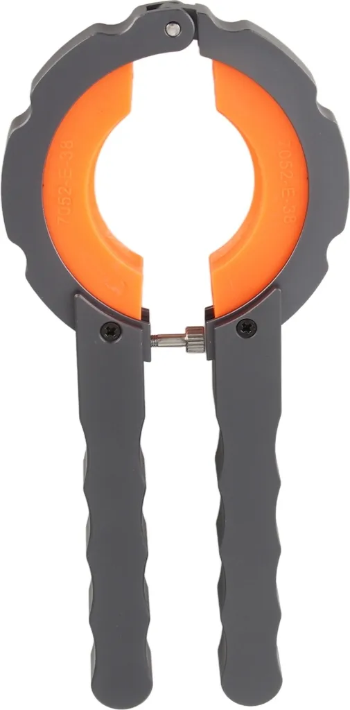 Outil pour enlever la lunette de montre pour changer l'insert gradué