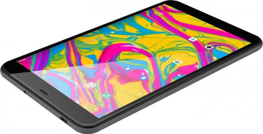 UMAX VisionBook 8C LTE Tablette 8 Pouces Octa-Core avec GPS Intégré