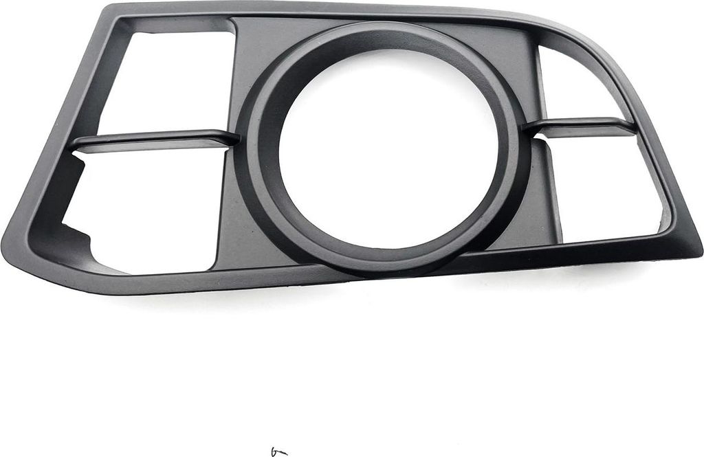 Nebelscheinwerfergitter Lüftungsgitter Links M-Paket passend für BMW 5er F10 14-