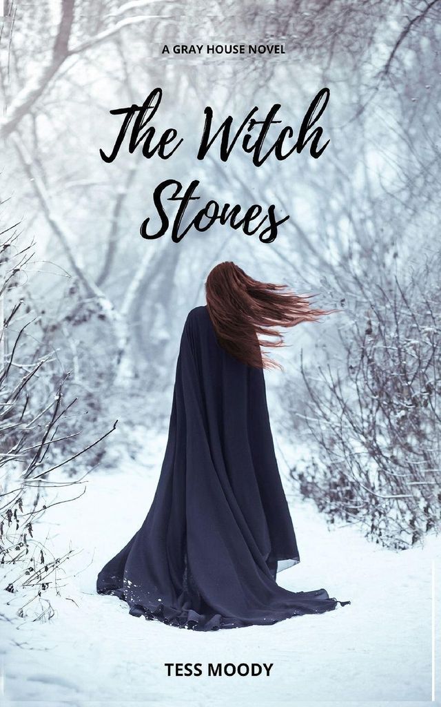 Moody, T: Witch Stones