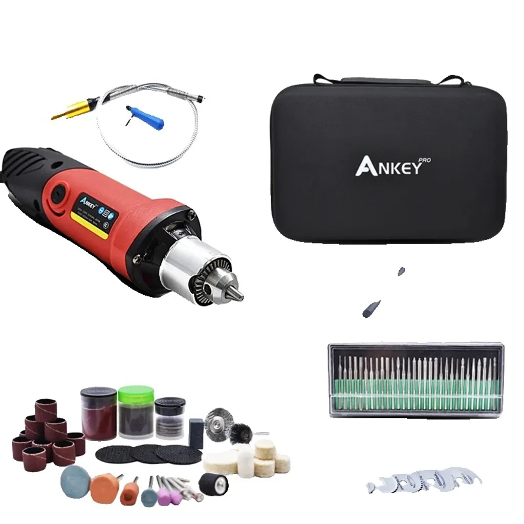 Acquista Mini Incisore Elettrico B-AKQAZ113 480W | Prezzo Imbattibile