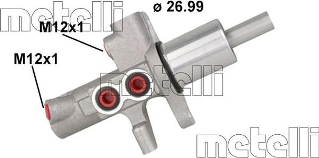 KS Tools 517.0632 Classique Clé Mixte, Incliné, 32mm - Bricolage