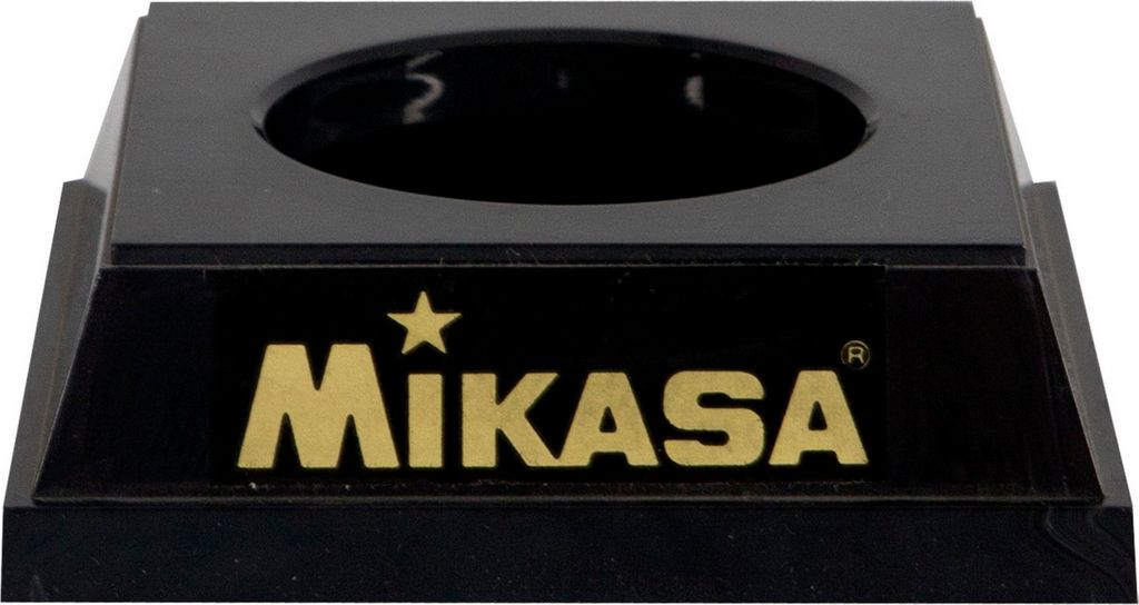 Mikasa Ballständer BSD, Einzel-Ballhalter für alle Produktbild 
