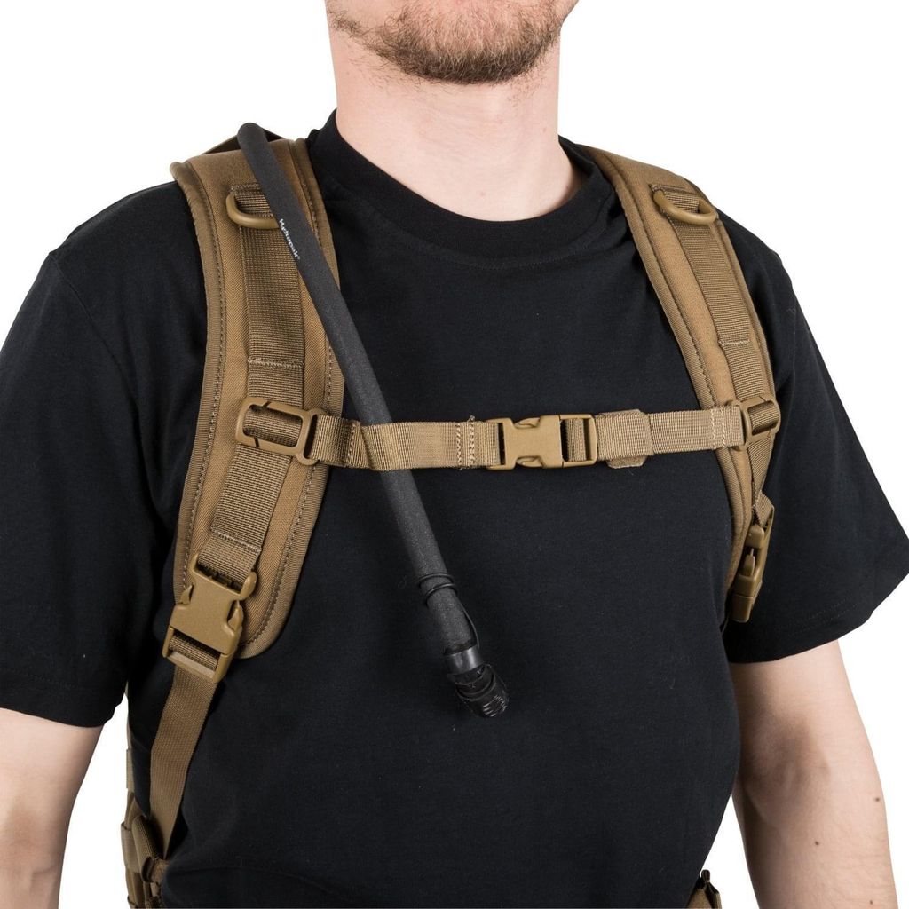 Plecak Helikon-Tex Edc - Cordura - dostępny w kilku Zdjęcie produktu 6