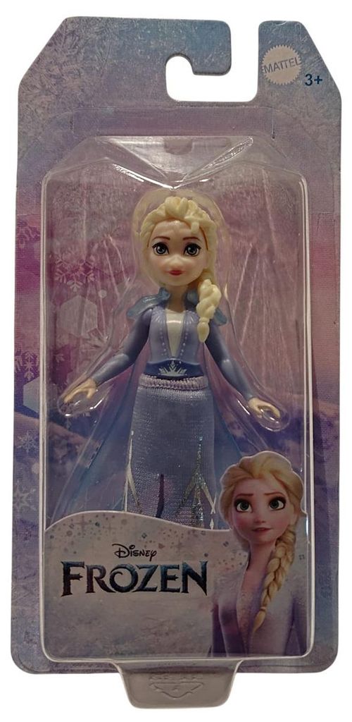 Mattel HLW98, 3 lat(a), 90 mm, 25 g Zdjęcie produktu 