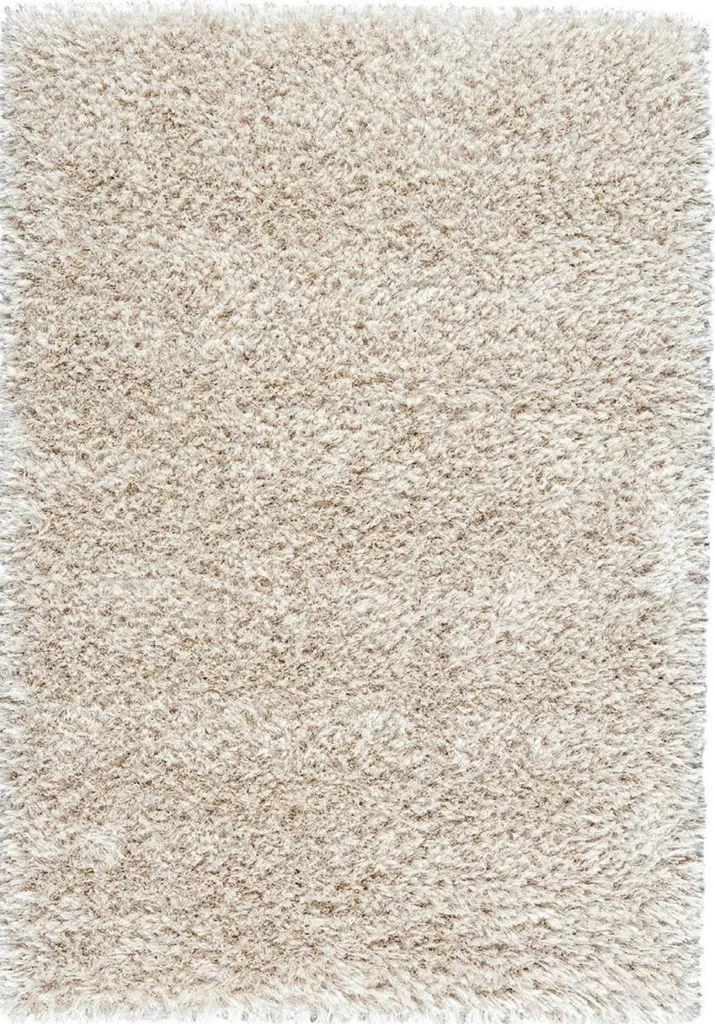 Petit Tapis de Décoration Rhapsody 80x140 cm pour Intérieur Cosy