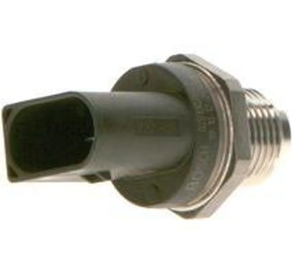 Capteur de Rampe Commune Bosch pour Moteur Diesel Mercedes et Smart Forfour