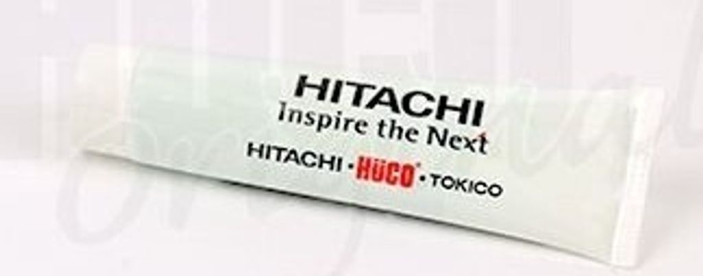 HITACHI Schmierfett 100g Modell 134098 Produktbild 