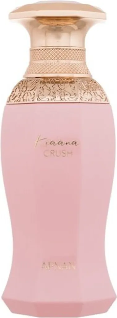 Afnan Kiaana Crush - 100ml Eau De Parfum | Magia d'Oriente in Flacone - 6
