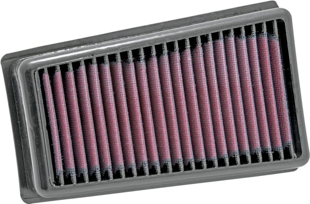 Filtre à air sport K&N Débit d'air élevé avec un excellent Image du produit 