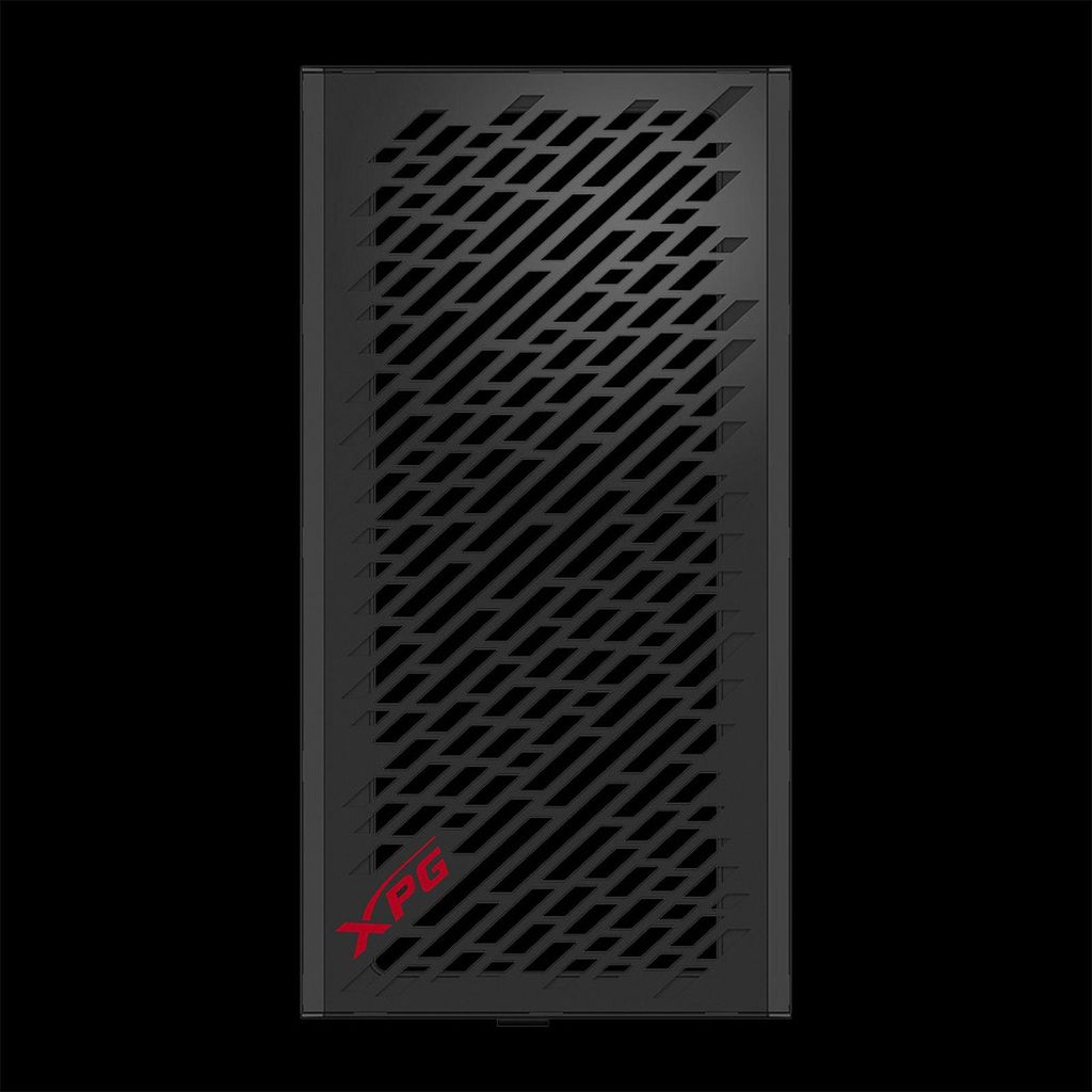 XPG VALOR AIR Mid-Tower Noir Image du produit 