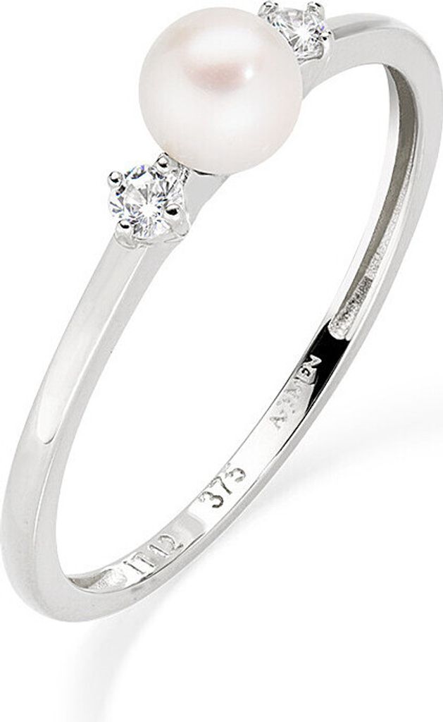 Fingerringen Amen Silber 16  Kollektion  - frau Produktbild 