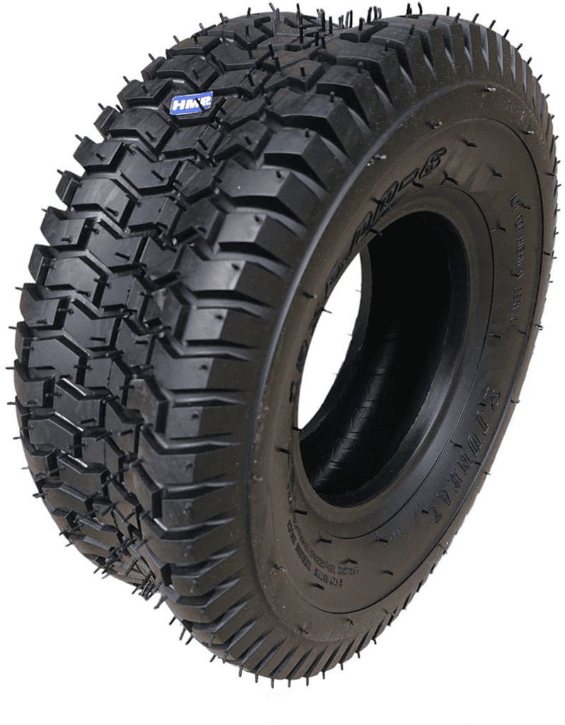A single tire is shown against a white background.