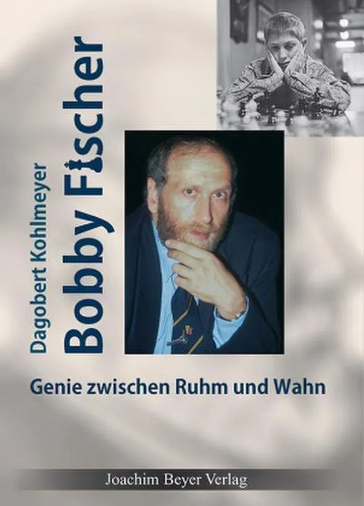 Livre d'échecs Bobby Fischer pour apprendre à gagner vos ouvertures
