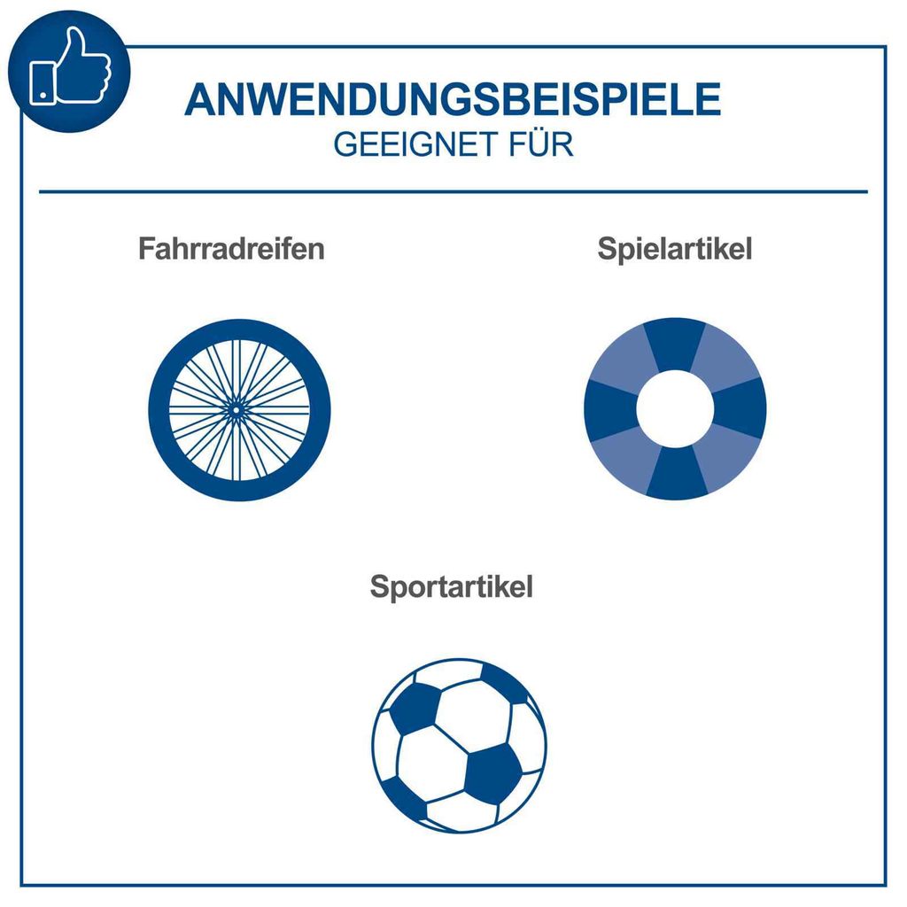Scheppach Akku-Handkompressor C-AC20-X | 7 bar | Produktbild 3
