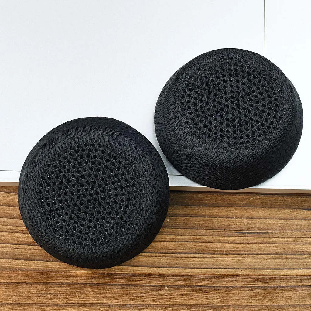 Comfort Totale Logitech Zone Wired - Cuscinetti INF Memory Foam - 6