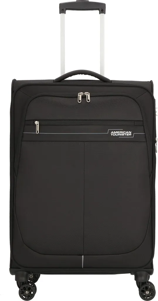 Valise robuste extensible 67cm Deep Dive pour éviter le manque de place - 6