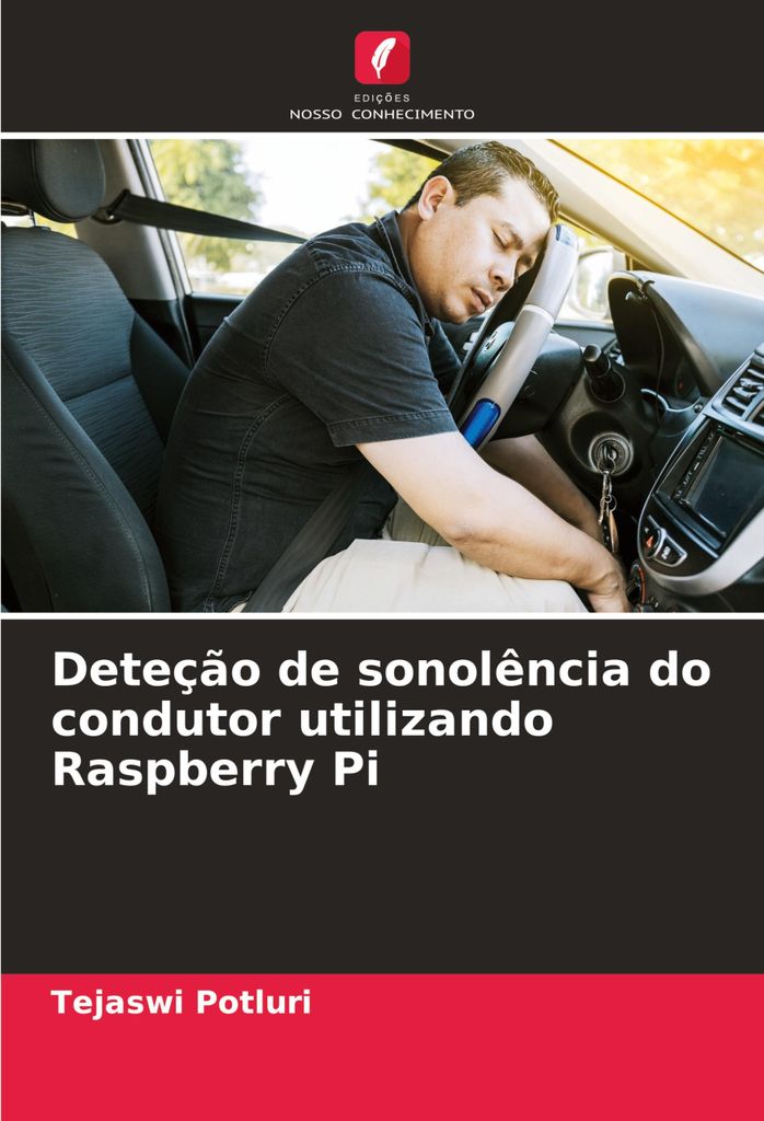 Deteção de sonolência do condutor utilizando Raspberry Pi