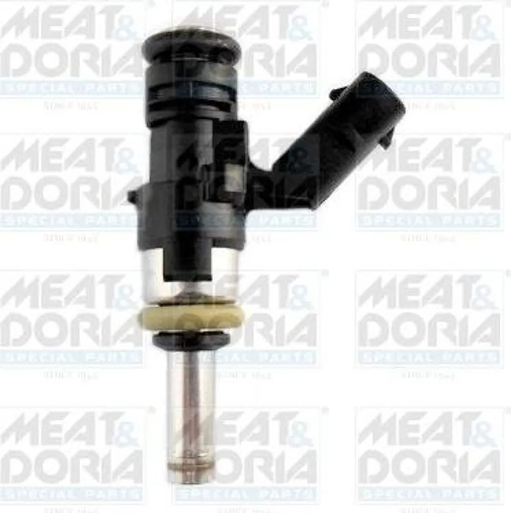 Injecteur haute précision MEAT & DORIA 75114336 pour moteur Classe A