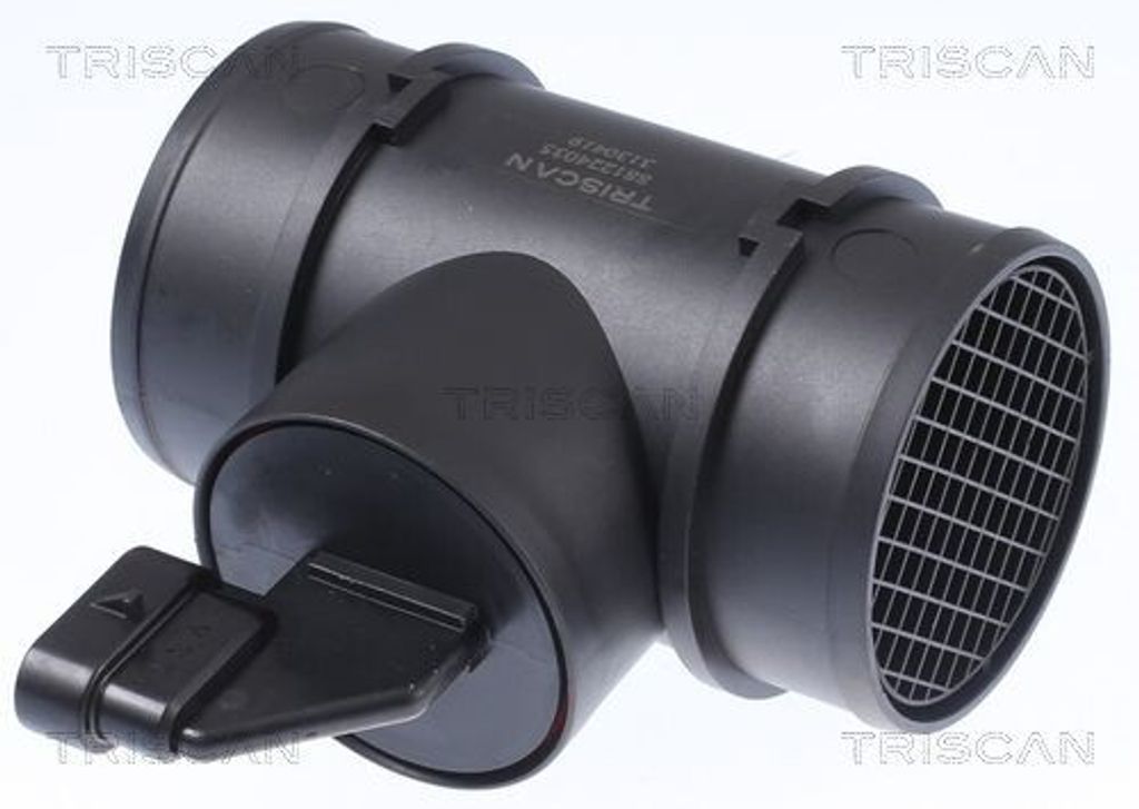 TRISCAN 8812 24035 Luftmassenmesser LMM für OPEL ZAFIRA B (A05) Luftmengenmesser