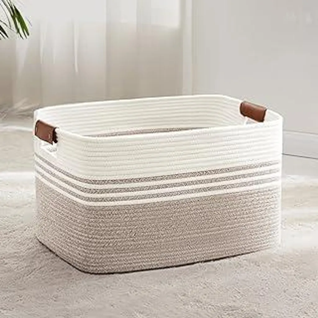 Cesto Biancheria Grande 72L Salvaspazio - Offerta E-commerce