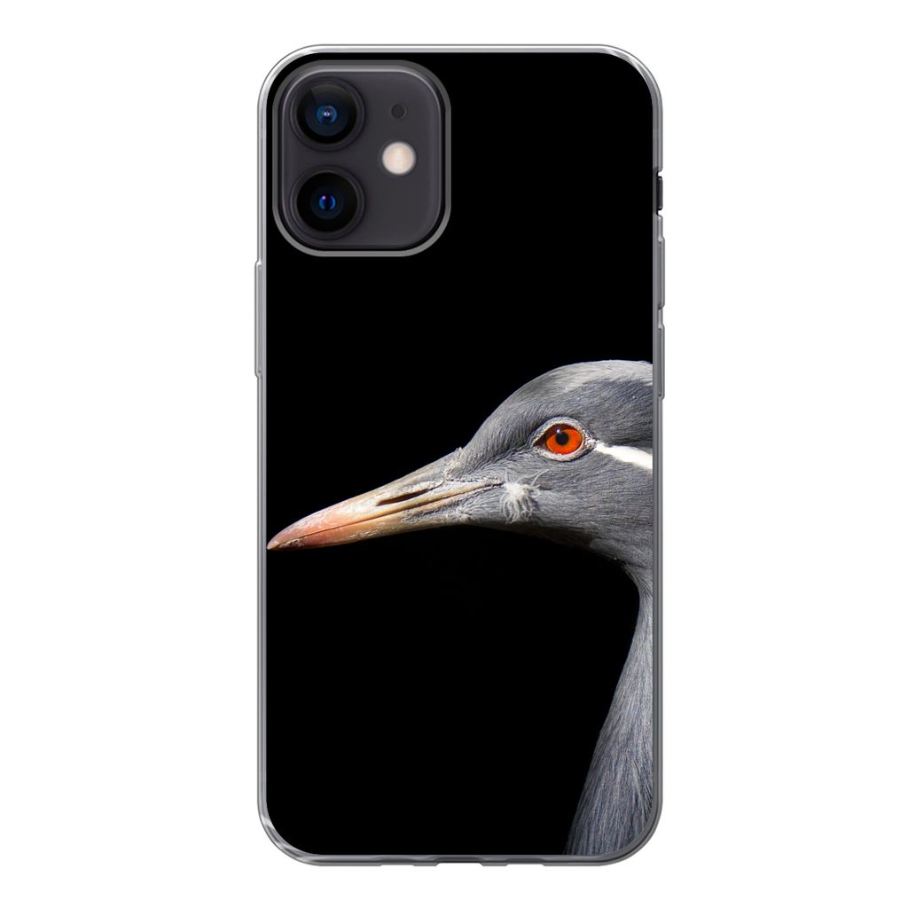 MuchoWow® Handyhülle Schutzhülle Hülle für iPhone 12 Produktbild 