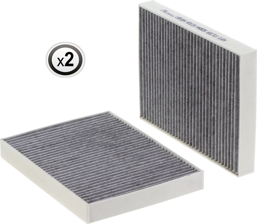 Innenraumfilter SC 5044 KITCA